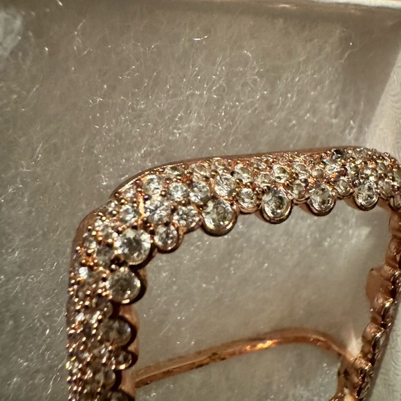 Rose gold apple watch bezel - Picture 5 of 5